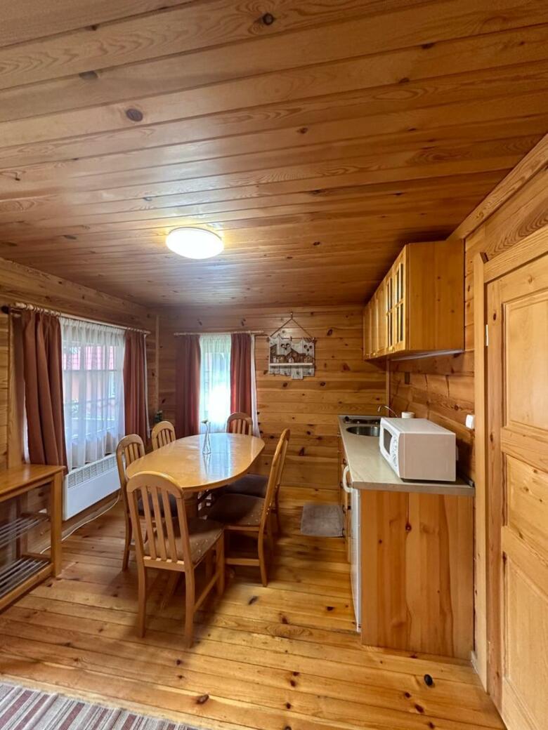 Villa Ski Chalet Borovets