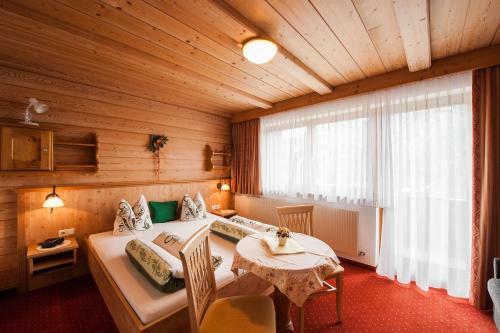 Hostal G�stehaus Alpenblick
