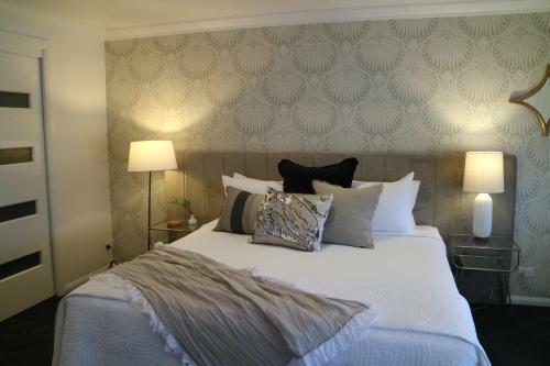 Apartamento Rooftop Byron