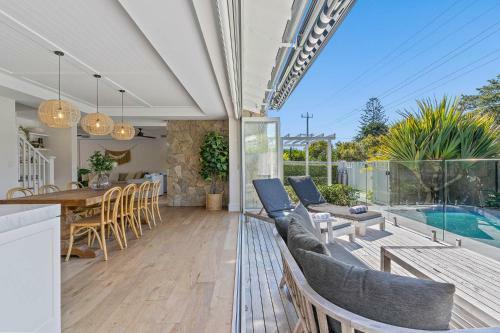 A Perfect Stay - Orana