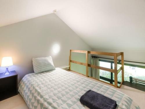 Picturesque Villa In Bierges With Swimming Pool And Barbeque