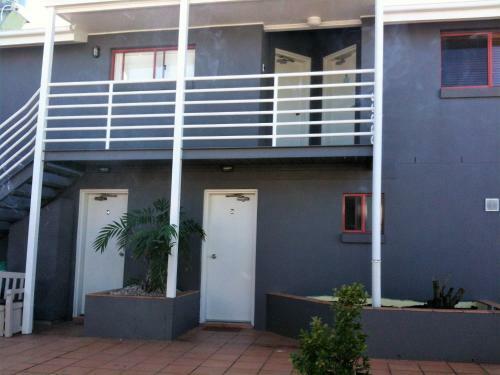 Apartamentos Byron Beach House