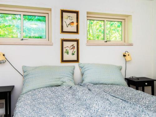 Holiday Home Alling�bro XIII
