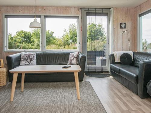 Holiday Home Alling�bro XVII