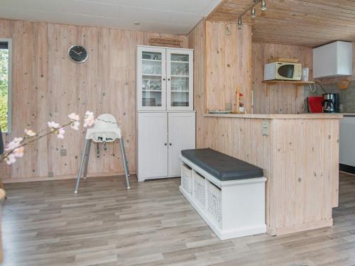 Holiday Home Alling�bro XVII