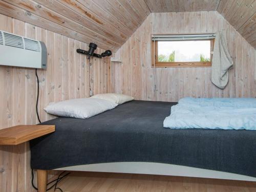 Holiday Home Alling�bro XVII