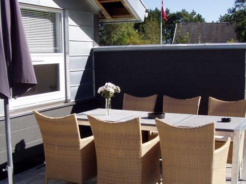Holiday Home Alling�bro XVIII
