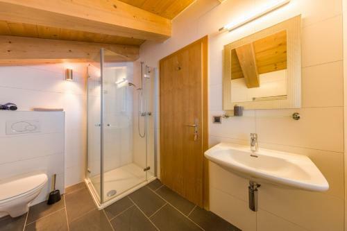 Chalet Enchanteur