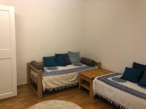Apartamento Ferienwohnung Eisk�gerl Im Barbarahof