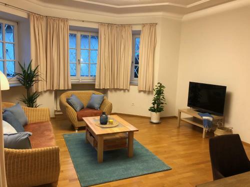 Apartamento Ferienwohnung Eisk�gerl Im Barbarahof