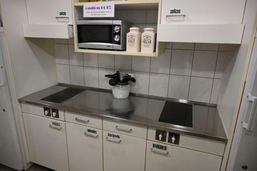 Albergue Bern Backpackers Hotel Glocke