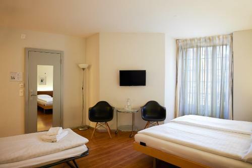 Hotel Goldener Schl�ssel