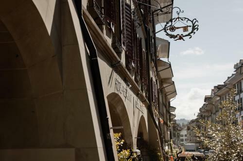Hotel Goldener Schl�ssel