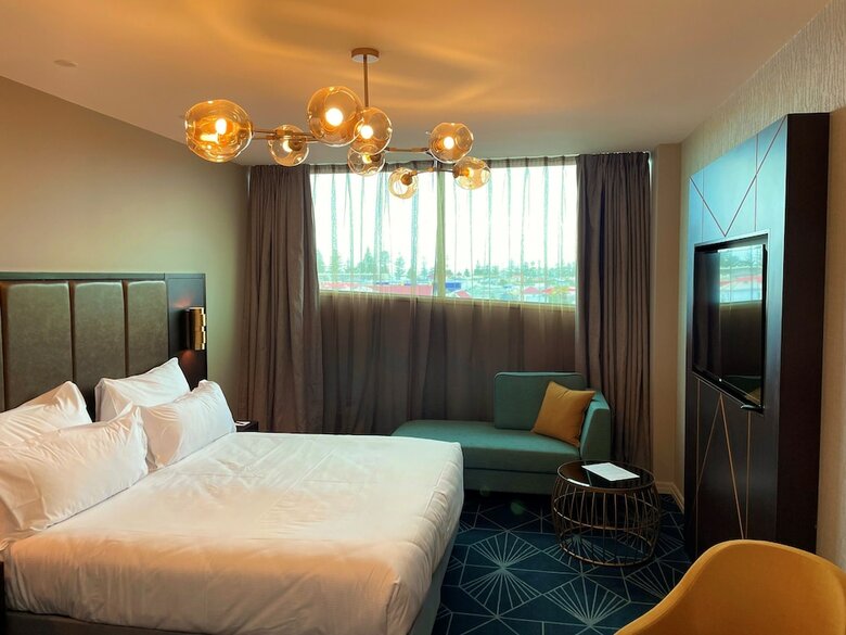 Hotel Swiss-belboutique Napier