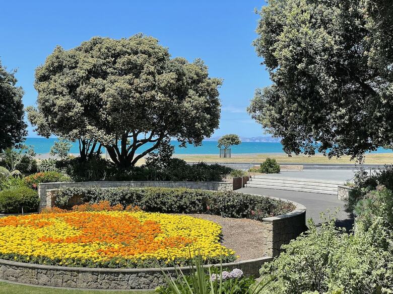 Hotel Swiss-belboutique Napier