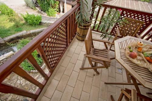 Boutique Hotel Old Town Mostar