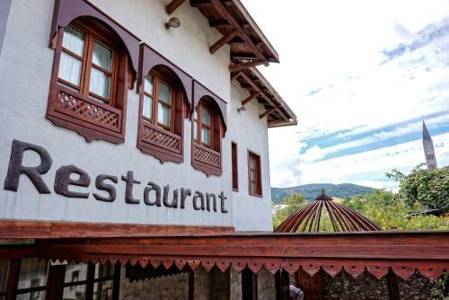 Boutique Hotel Old Town Mostar