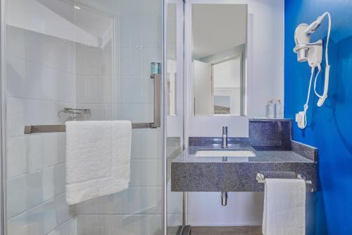 Hotel One Chihuahua Norte
