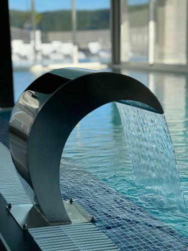 Marea Hotel & Spa