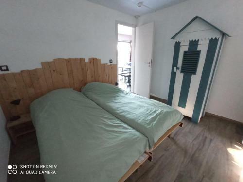 Apartamento G�te Du Relais de Charlinette