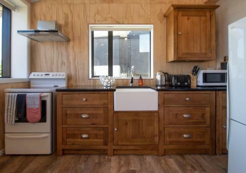 Apartamento The Boat House On Dixon
