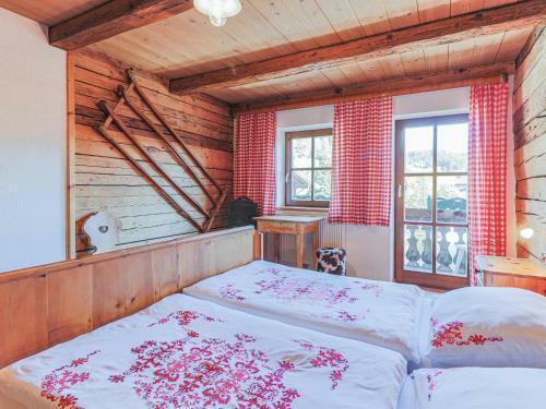Apartamento Hauserbauer