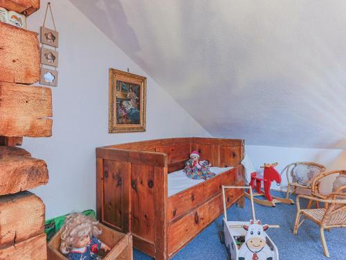 Apartamento Hauserbauer