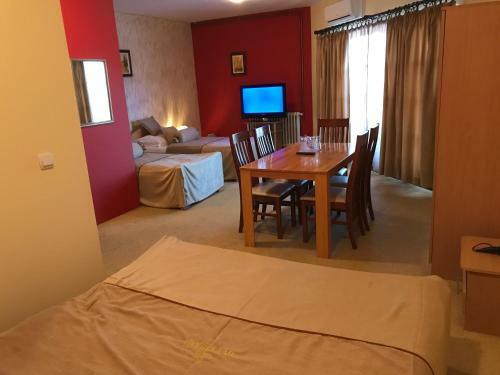 Hotel Dva Goluba