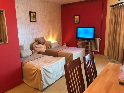 Hotel Dva Goluba