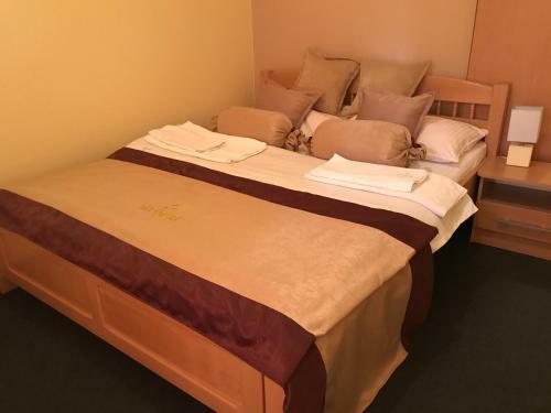 Hotel Dva Goluba
