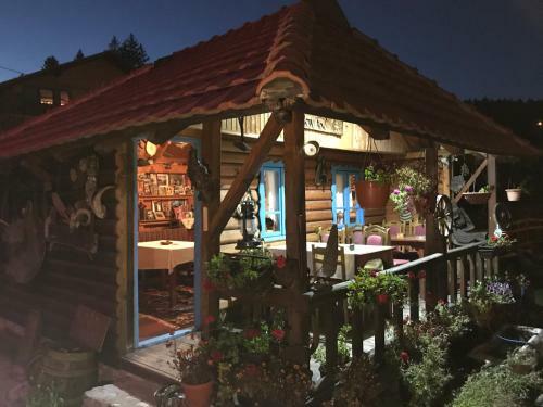 Hotel Dva Goluba
