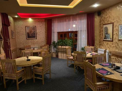 Hotel Dva Goluba
