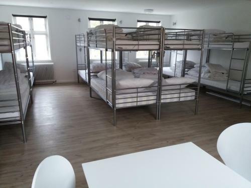 Albergue Udsigten Odsherred