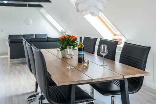 Albergue Udsigten Odsherred