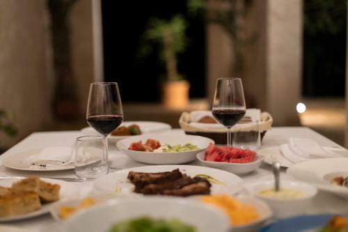 Posada Agroturizem Gjepali
