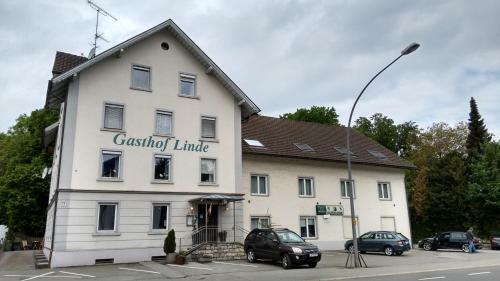 Bed & Breakfast Gasthof Linde