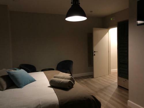 Bed & Breakfast B & B de Romeinse Katzei