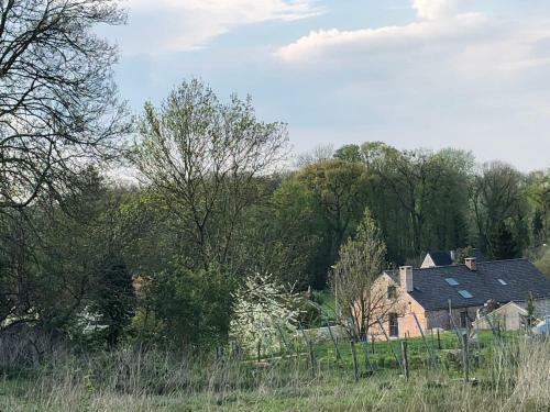 Bed & Breakfast B & B de Romeinse Katzei