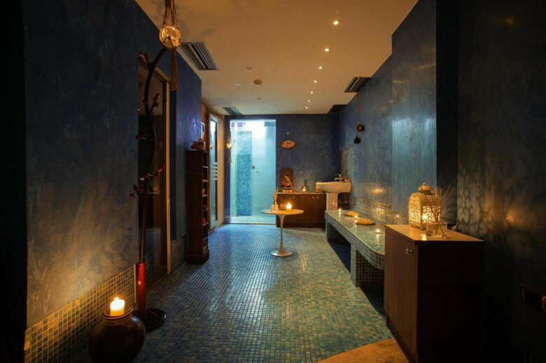 Diplomat Hotel & Spa