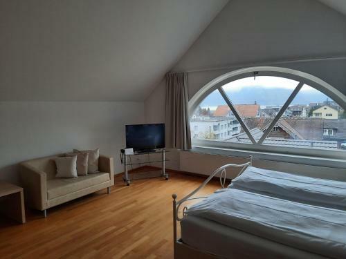 Hotel Krone Buochs