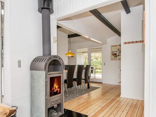 Holiday Home B�rkop Xxxi