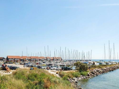 Apartment Borre VI