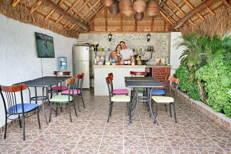 Kinta Kan Hotel Boutique Cozumel