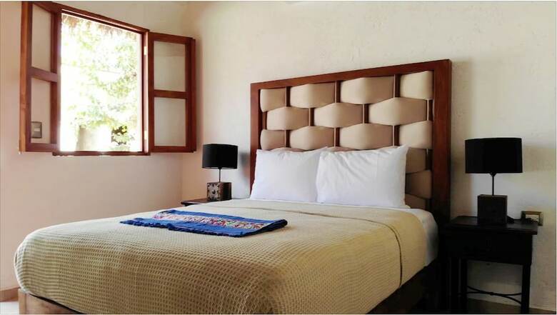 Kinta Kan Hotel Boutique Cozumel
