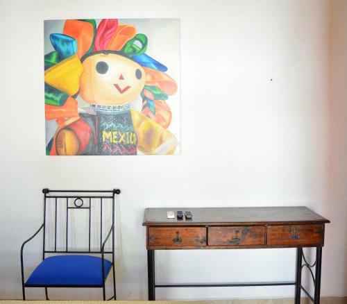 Kinta Kan Hotel Boutique Cozumel