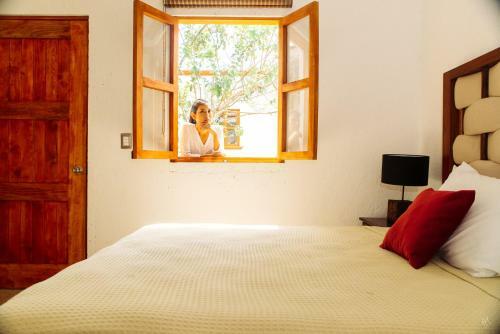 Kinta Kan Hotel Boutique Cozumel