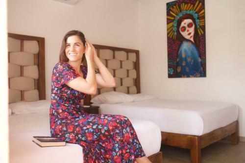 Kinta Kan Hotel Boutique Cozumel
