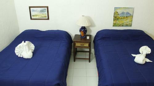 Kinta Kan Hotel Boutique Cozumel