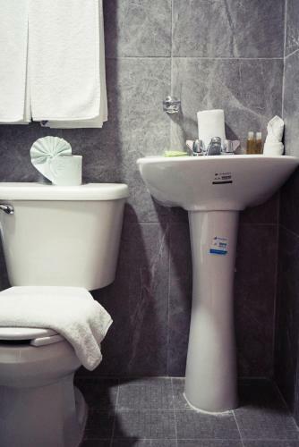 Kinta Kan Hotel Boutique Cozumel