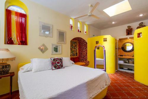 Hotel Villas Jardin Del Mar